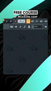 Here’s how to finally control the metronome volume in FL Studio. Open options, hit audio, and set the metronome track to 1. Boom—now it’s locked into the first mixer track, so you can tweak the volume how you want. Game-changer for anyone tired of the clicks overpowering their track.⁠ ⁠ Comment “wiki” to get all our short video tips!⁠ ⁠ #FLStudioTips #MetronomeControl #MusicProduction101 #FLStudioHacks #ProducersLife FLStudioTutorial FLStudioTipsAndTricks BeatMakers HomeStudioSetup MusicProducti