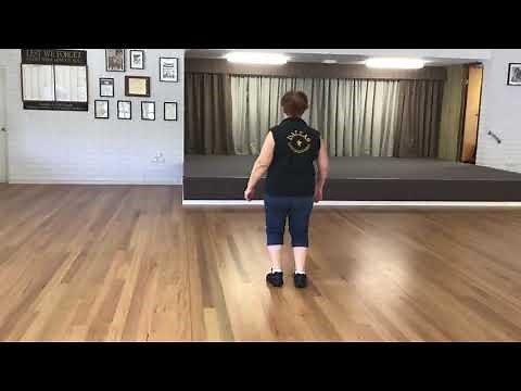 Stray Cat Strut line dance. I don"t own the rights to this music & video is for instruction only