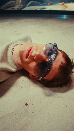 Meet MOD995: Iconic. Bold. Rulebraking. These men’s sunglasses immediatly catch the eye with its unique top bar made from high-quality acetate. Providing signature CAZAL-type boldness, the MOD995 are destined for being Iconic. | CAZAL Eyewear - (Official)