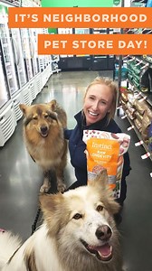 22 reactions |  Happy Neighborhood Pet Store Day!  Show these beloved local businesses (and your pets) some love by shopping at your local neighborhood pet store today 李. Comment to let us know what you bought! Liz's Pet Shop Chow Hound Pet Supplies Ben's Barketplace NorthPoint Pets & Company Centinela Feed & Pet Supplies Premier Pet Supply Pet Supplies Plus Pet Planet Kensington Just Dog People IB Pet Homes Alive Pets Give a Dog a Bone Alsip Home & Nursery | Instinct | Facebook