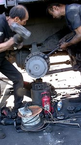 224K views · 3.1K reactions | Repair the brake shoe bracket, and...
