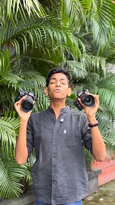 Begginers camera!!Sony A7m2🔥 | Camera Scan