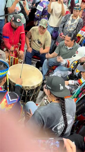 2025 Black Hills Pow Wow October 10-12, 2025 Rapid City, South Dakota Video by Michael Gabbard | PowWows.com