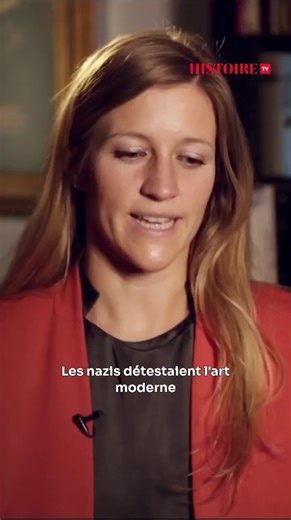 Plongez au coeur de l'incroyable affaire Cornelius Gurlitt à Munich : un millier d'œuvres (Matisse, Picasso...) cachées chez lui, liées au trésor nazi et à l'Art Dégénéré ! 🗓️ "A la recherche de l'art perdu : le marchand d'art d'Hitler", ce soir à 20h50 sur #HistoireTV | Histoire TV
