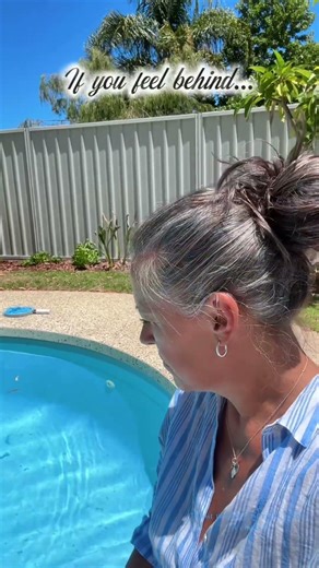 You are not late…you are early