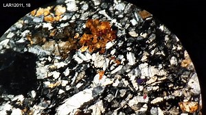 2.6K views · 83 reactions | Here is a look at Martian meteorite...