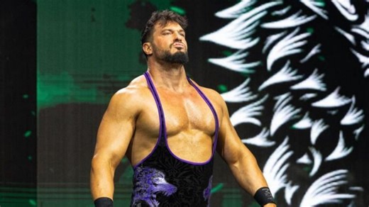 Disappointing update on Wardlow's AEW status - Reports