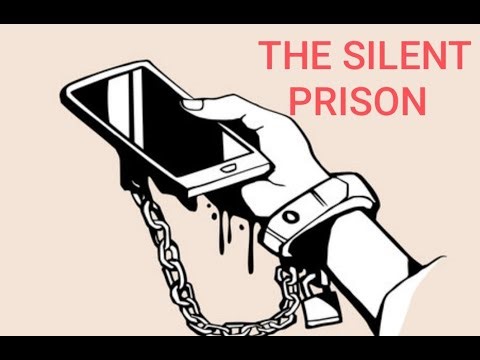 "I Finally Escaped Phone Addiction... Here's How!" #phonedetox
