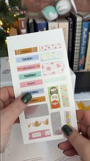 DIY Planner Stickers: Create & Customize Your Own at Home! #PlannerAddict #Crafting