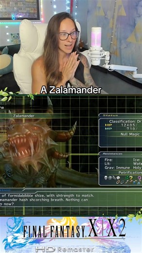 These fights are harder than Bloodborne fr🤣 #finalfantasy #ffx2 #ffx #finalfantasyx2 #jrpg