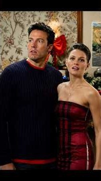 Surviving Christmas 2004 #2000s #nostalgia #actress #classic