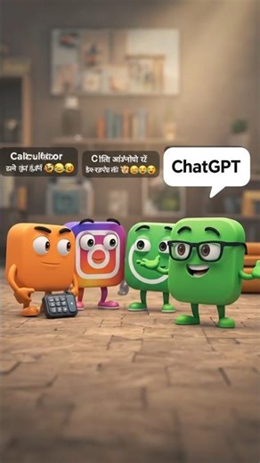 Apps introduction || New App Jo Sab Use Kar Rahe Hain 😍