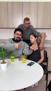 Boyfriend pranks girlfriend with fake arm and friend Please be advised that this page’s videos are intended for entertainment purposes only. The videos on this page include scripted dramas, satires, parodies, magic tricks, pre-recorded videos, and other forms of entertainment. Names, characters and incidents are often the product of the director’s imagination, so any resemblance to actual persons or actual events is purely coincidental.This original video was produced by Rick Lax Productions, an