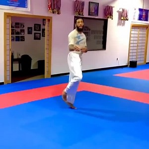 18K views · 766 reactions | Kumite Training | Karate Techniques | Facebook