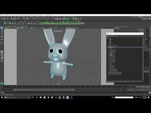 Tutorial Rendering Xgen fur with Arnold for Maya 2017