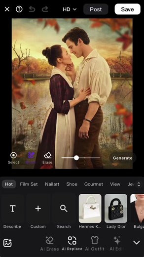 Cinderella's Prince Charming Proposal