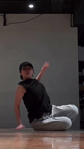 Dance Choreography｜ Lights Down Low