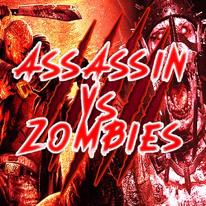 Assassin VS Zombies: Play Assassin VS Zombies online for free now.