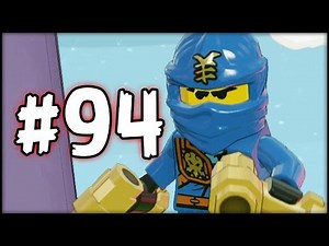 LEGO Dimensions - LBA - EPISODE 94