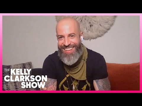 Chris Daughtry Says Pressures Of Life Inspired Daughtry Song 'Heavy Is The Crown'