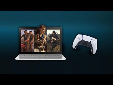 Playing PlayStation Plus Games on PC