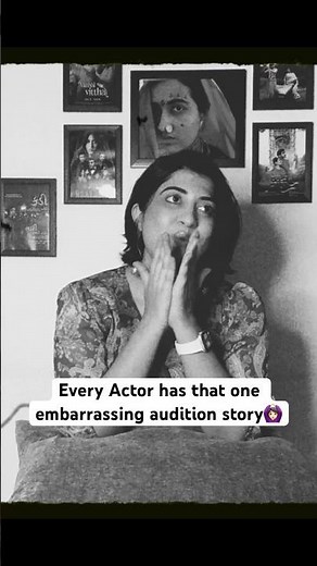 Audition Story - Chello Divas | Denisha Ghumra | Gujarati Films | Audition Room stories Actors life