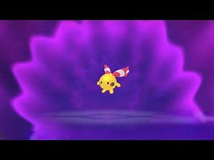 Pokédex #433: Chingling