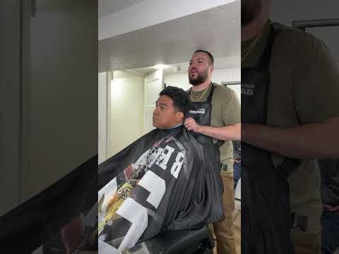 Cómo hacer un fade Paso a paso en vivo