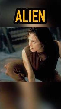 How Sigourney Weaver May Return to The ALIEN movies #shorts #alien