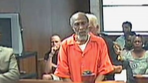 A judge is stunned watching a man snap when his discovery request is denied in court, in this scene from Court Cam. | Court Cam