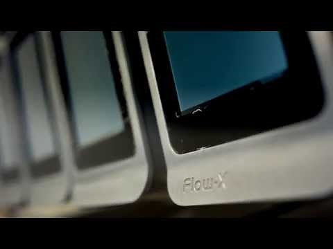 Flow-X Production Process