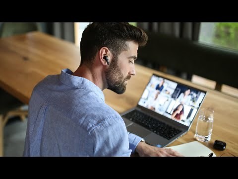 PEAQ True Wireless Headphones | PTW 3000