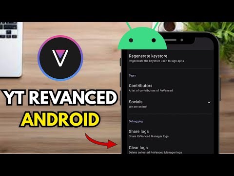 How To Download & Install YouTube Revanced On Android (2025 Guide)