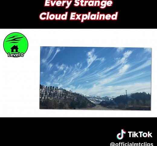 Understanding Cumulus Clouds and Their Formation