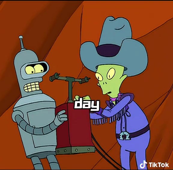 #animation #futurama #cartoon #movie #fyp | Animation