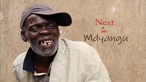 Don't forget to watch Mdyangu comedy series today at 5pm on Times TV. | Flora Suya