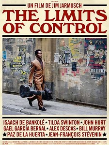 The Limits of Control