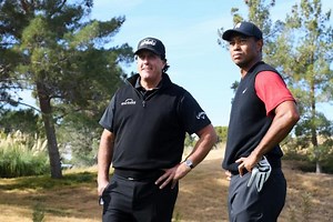 Phil Mickelson changes his schedule again, will reunite with Tiger Woods at Genesis Open