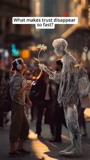 relationship advice - Stop Trusting #relationship #trust #relationshipadvice #lifelessons #shorts