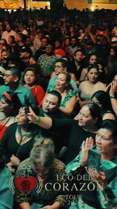 🍇✨ ¡Lodi, California! ✨🍇 Un lleno total en el Grape Festival… juntos hicimos historia 🎶💜. Gracias por regalarnos una noche mágica, llena de amor y energía. Los llevamos muy dentro del corazón ❤️ y este recuerdo quedará para siempre en la historia de Industria del Amor. 🎥 Aquí un pedacito de lo que vivimos juntos… #IndustriaDelAmor #Lodi #GrapeFestival #Tour2025 | Industria Del Amor