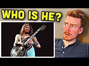 TED NUGENT - STRANGLEHOLD | REACTION