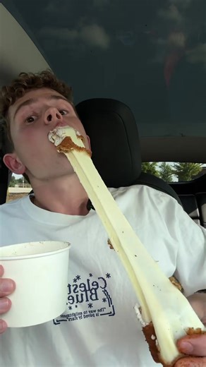 Got my cheese on #food #foodie #foodreview