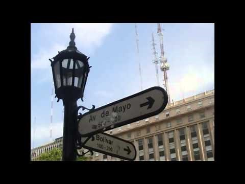 UNO. Tango. Canta Julio Sosa. "El varón del Tango"