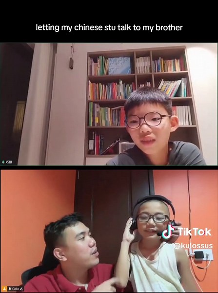 Getting to Know 'Ang Atake' — ESL Teacher Conversation Tips