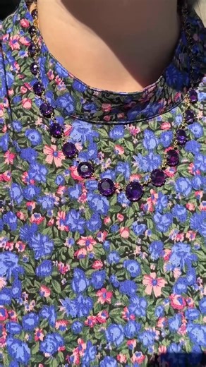 Just reminiscing on some of our favorite Antique & Vintage finds from last week's show! 😍⁠ ⁠ We loved seeing so many of you discover timeless treasures! ✨️⁠ ⁠ If you missed it, there’s still one more chance to explore these incredible jewels in Charlotte this week on the 17th & 18th! | Bailey's Fine Jewelry