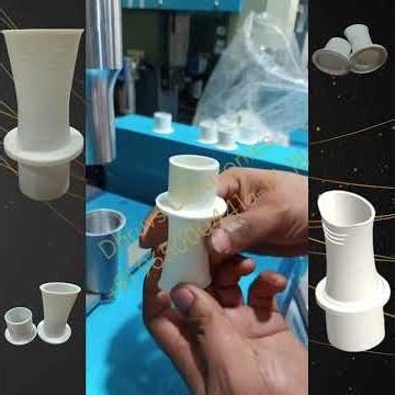 High-Speed Ultrasonic Plastic Welding Machine for Medical Filters