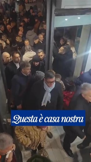 Inaugurazione della sede e primi passi per #avròcuradite | Prof. Raffaele Giordano