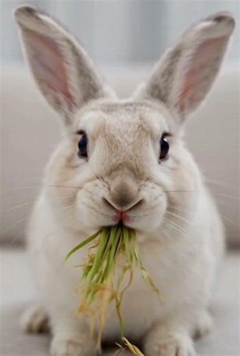 Amazing Rabbit Facts You Didn’t Know 🐰 | Pawfect Tips