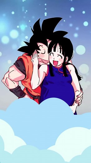 Dragon Ball - Goku - Baby Shower. Sorprende a todos con invitaciones digitales personalizadas. Escríbeme para más información ℹ️ #babyshower #invitaciones #goku #dragonball #niños #argentina #invitaciondigital #fiesta #family