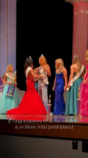 🎡 This past Saturday we held our 2026 Miss Manatee County Fair Pageant! 👑 From Western Wear to Evening Wear, every single one of our contestants truly shined. We are so proud of each participant for their hard work, confidence, and grace. ✨ Congratulations to our 2026 Winners & Runner-Ups! 👧 MINI MISS 👑 Winner: Lyllian Darlington 🥈 1st Runner Up: Harper Averill 🥉 2nd Runner Up: Alexah Burge 👧 LITTLE MISS 👑 Winner: Kinley Albritton 🥈 1st Runner Up: Everlee Matthews 🥉 2nd Runner Up: Elle